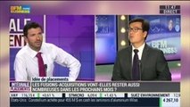 États-Unis: la vague des fusions-acquisitions va-t-elle se poursuivre ?: Cédric Chaboud – 03/10