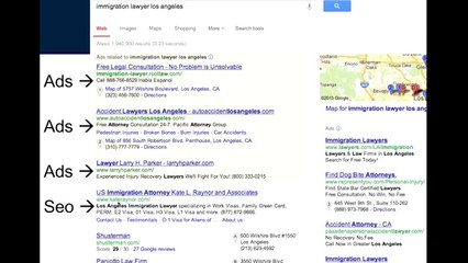 Melbourne Online Advertising for Lawyers - Webinar