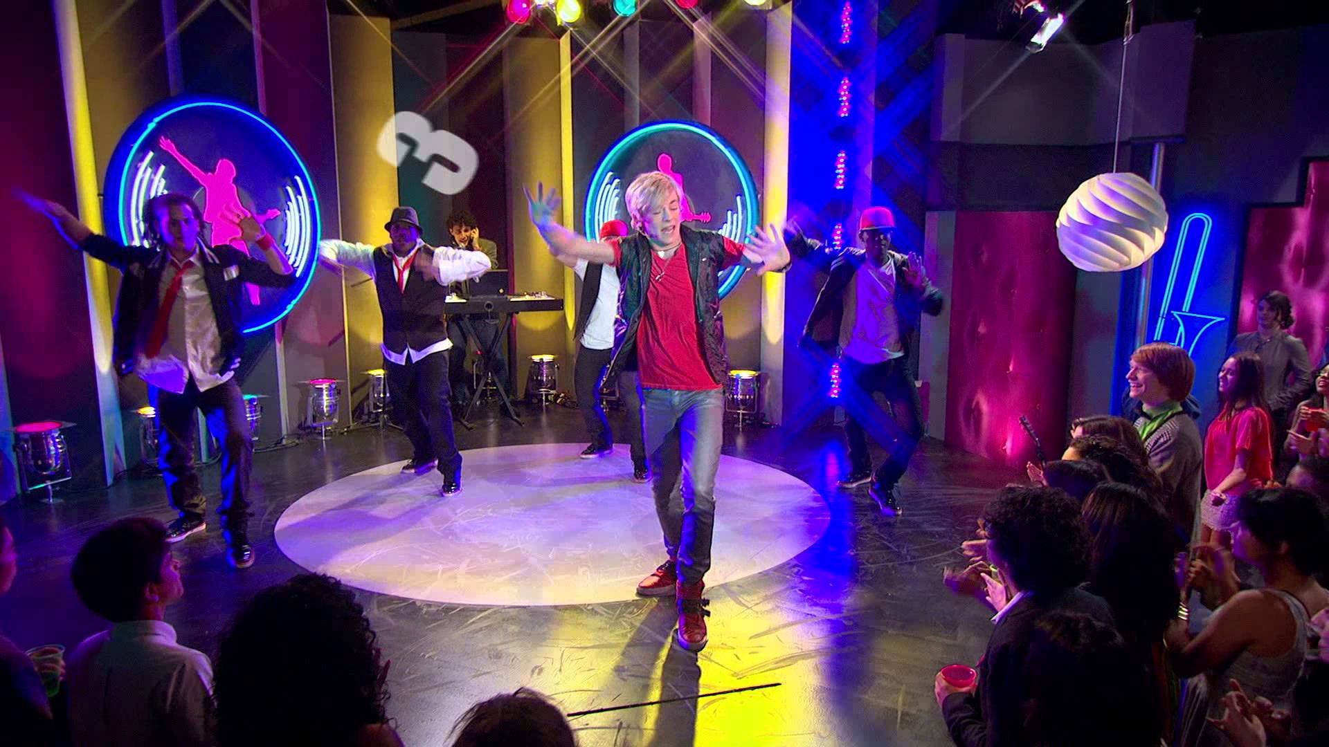 Ross Lynch Illusion From Austin Ally Official Lyric Video Video Dailymotion