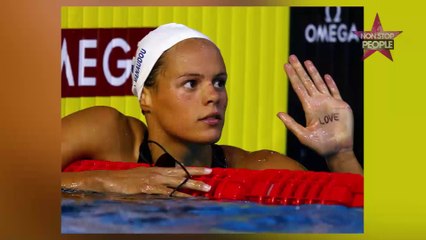 Laure Manaudou : Ses révélations choc sur sa vie privée dans sa biographie
