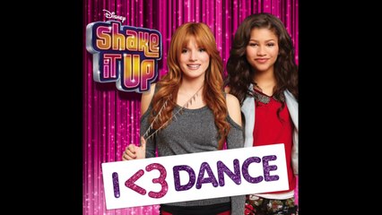 Bella Thorne, Zendaya - Contagious Love (Audio)