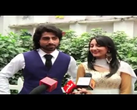 Humsafars - Celebrate Eid with Arzoo and Sahir