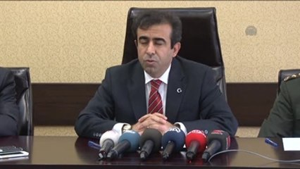 Tem Otoyolundaki Bayram Yoğunluğu - Vali Güzeloğlu