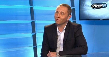 CULTURE FOOT : INVITÉ : BERTRAND DESPLAT