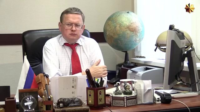 Неудобные беженцы. Михаил Делягин