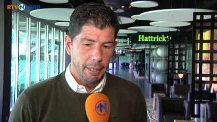 Van de Looi: Krapjes in de bezetting - RTV Noord