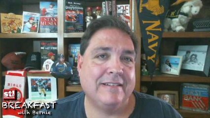 BWB: Predicting the NLDS