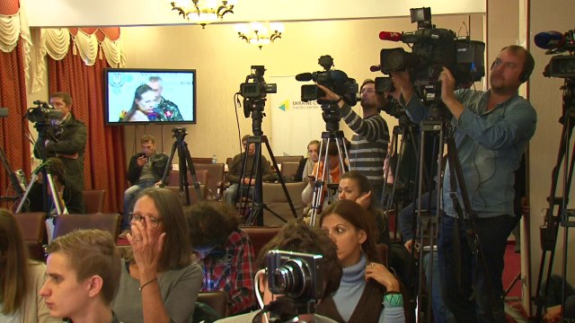 Ukraine: les combats continuent à l'aéroport de Donetsk