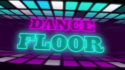 Bella Thorne, Zendaya - This Is My Dance Floor (from "Shake It Up")