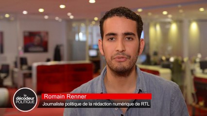 VIDÉO - Alain Juppé se place en anti-Sarkozy