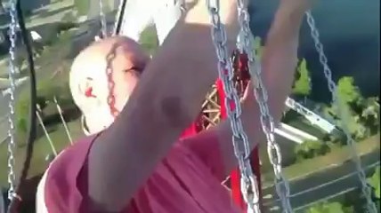 world tallest screaming sneak peak.