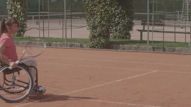 Un homme presque parfait