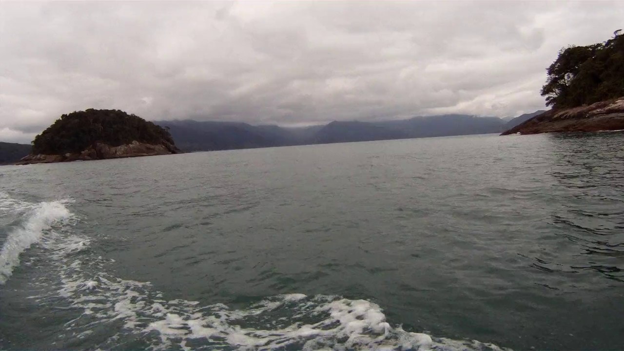 Mares e ilha do Ubatumirim, (55)