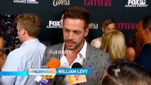 UnNuevoDia William Levy (@willylevy29) en la fiesta de Revisa Latina 02.10.2014