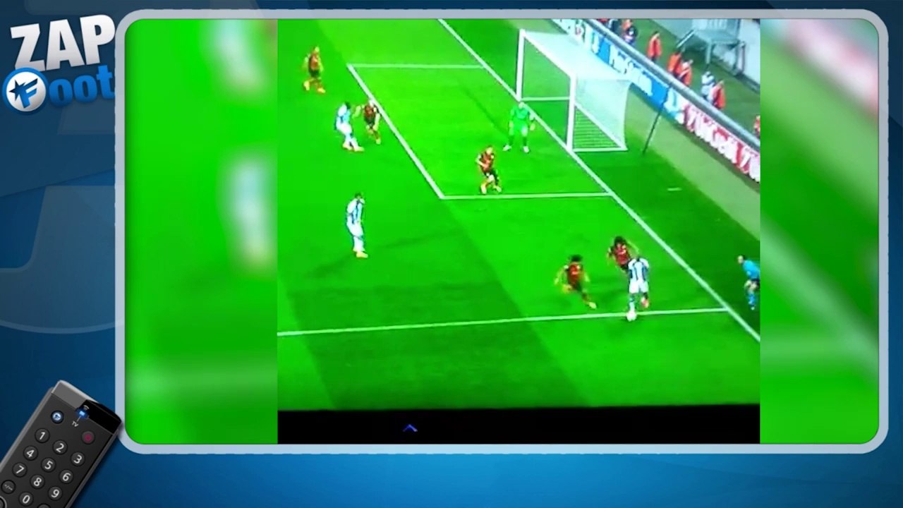 Das FussballTransfers-Zapping