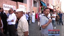 Le 18:18 : les musulmans marseillais contre l'Etat Islamique