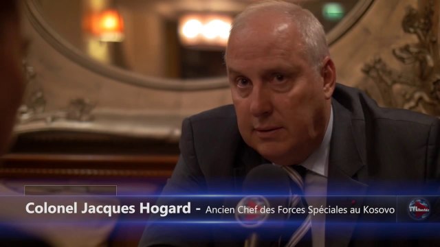 Cercle Aristote: L'Europe d'une guerre à l'autre, des Balkans à l'Ukraine