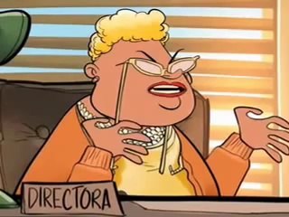 10 Pepito a la escuela polo polo