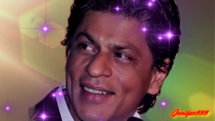 SRK  МИЛЫЙ МОЙ, ТВОЯ УЛЫБКА..