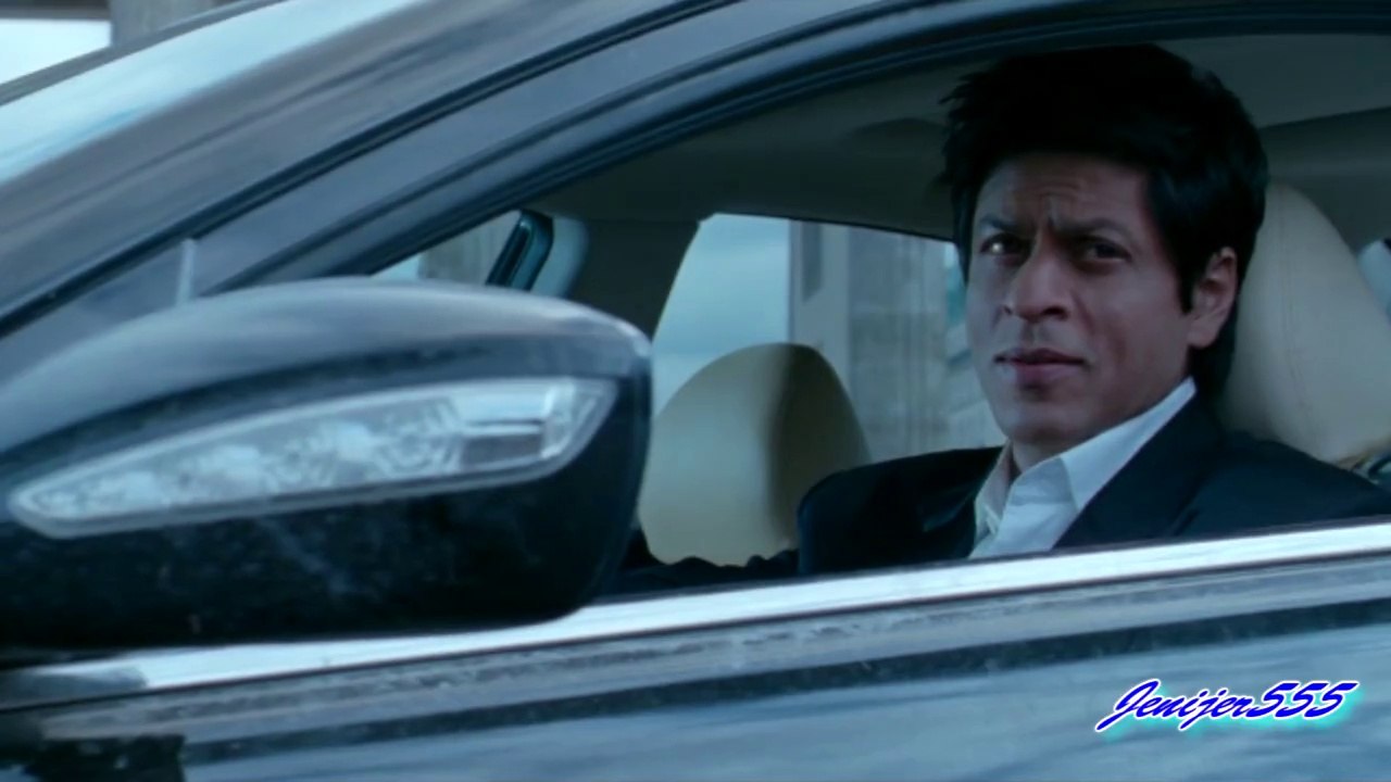 SRK  Дон-  Миссия выполнима