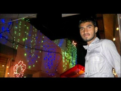 kal badal kale gahre tahe by IMRAN ADEEB