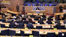 Conflitto d'interessi, Zanni (M5S): un lobbista non può diventare Commissario! - MoVimento 5 Stelle Europa