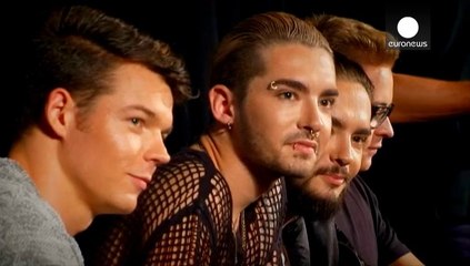 Tokio Hotel is back with 'Kings of Suburbia'