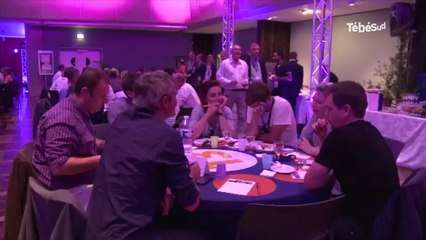 Les infos de Tébésud du 3 octobre 2014