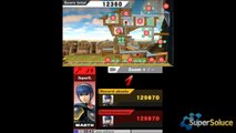 Super Smash Bros 3DS / Wii U : Bombe Smash