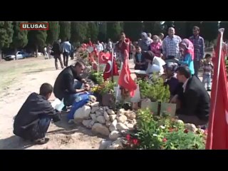 SOMA'DA BURUK BAYRAM