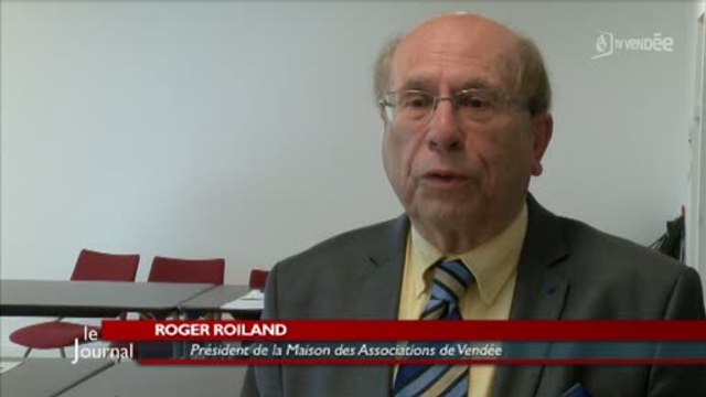 Des formations pour les bénévoles : Interview de R. Roiland