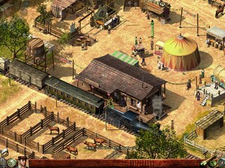 Top 3 Best PC Western / Wild West Video Games (HD 720p)
