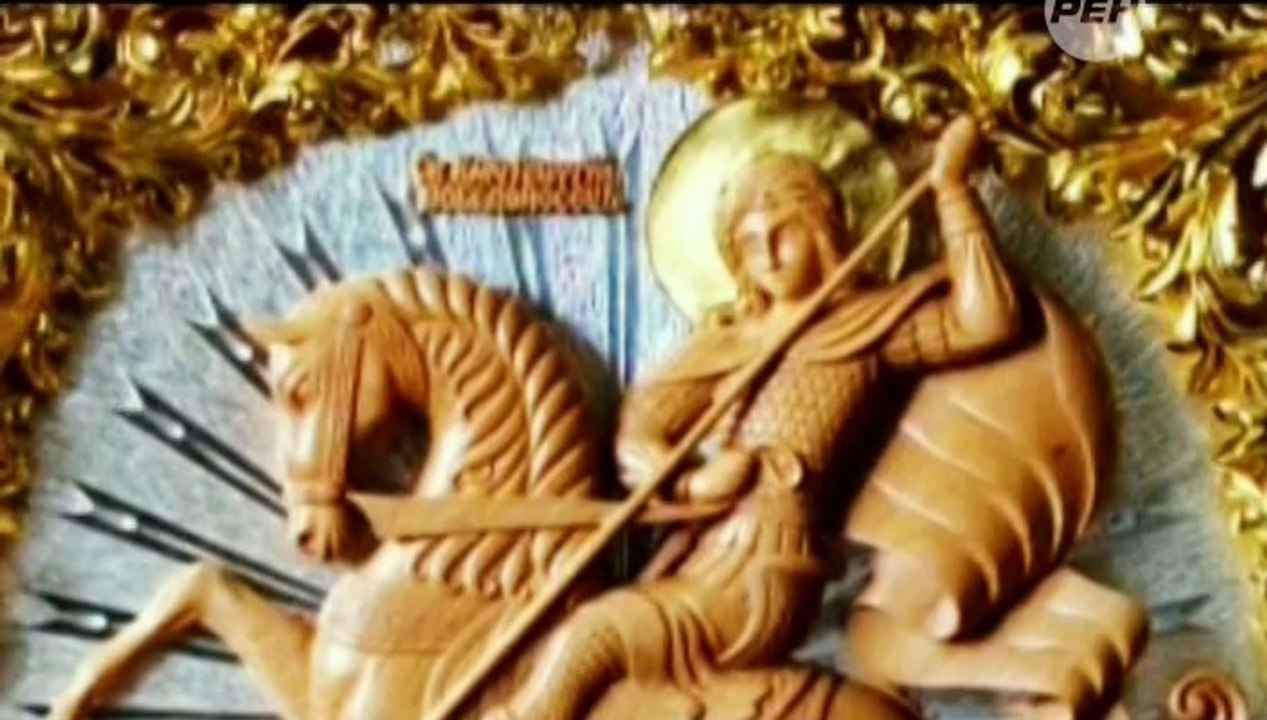 Древнекитайская Русь OnlyKinox.ru