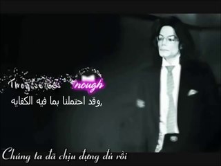 Michael Jackson best [Vietsub-Lyrics]مترجم