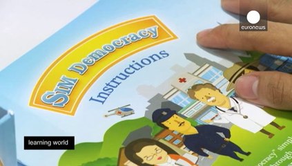 Les jeux sérieux, supports pédagogiques d'avenir