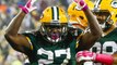 Packers on the rise after embarrassing Vikings