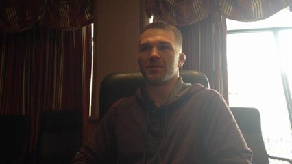 Who Ya Got?! Fighters make picks for MacDonald vs. Saffiedine