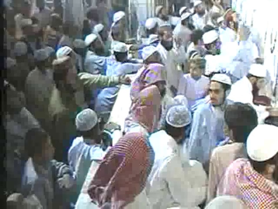 الشیخ احمد نعینع ۔۔ تلاوۃ سورۃ التحریم
