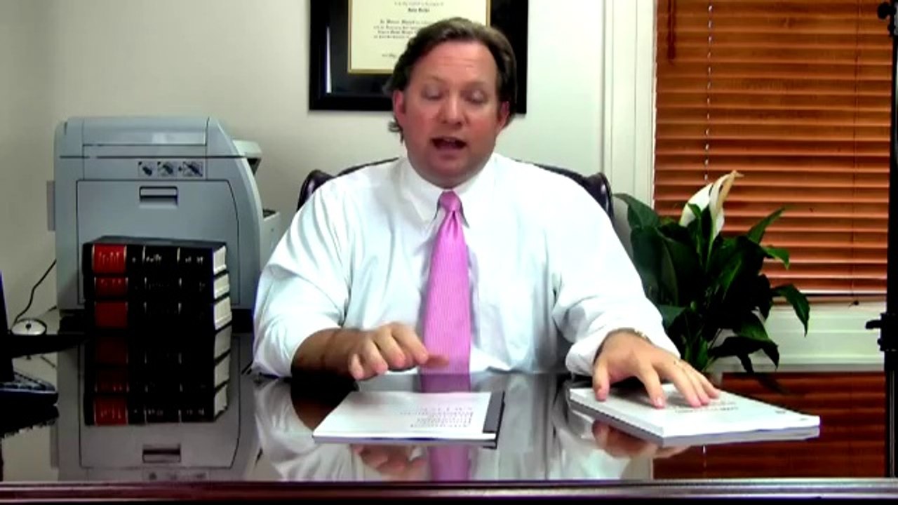 Fighting A DUI