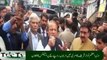 PM Nawaz Sharif announces projects worth billions for Murree