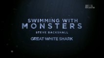 Заплыв с чудовищами: Большая Белая Акула HD1080p