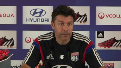 Bleus - Fournier répond à Deschamps