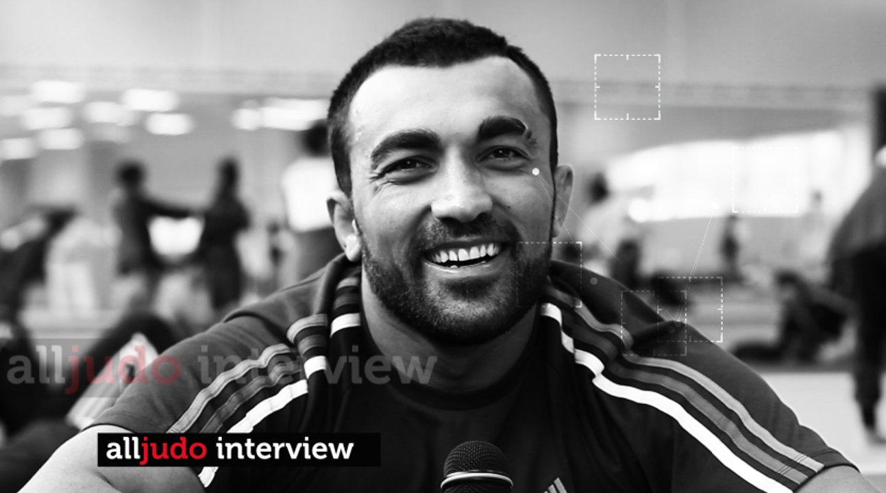 Ilias Iliadis : "Je veux venir en France"