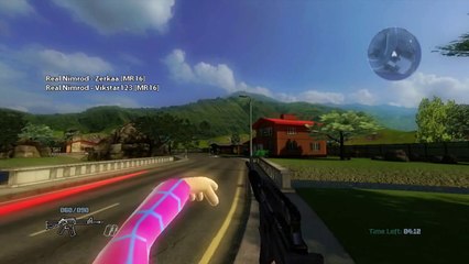 AVATAR CALL OF DUTY Avatar Warfare (with The Sidemen).