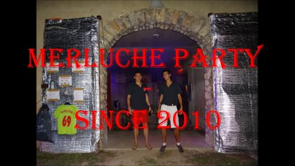★ AFTERMOVIE ★ MOUSSE ACT. 3 @ MERLUCHE PARTY ★