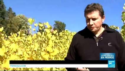 03/10/2014 7 JOURS EN FRANCE - 03/10/2014 7 JOURS EN FRANCE