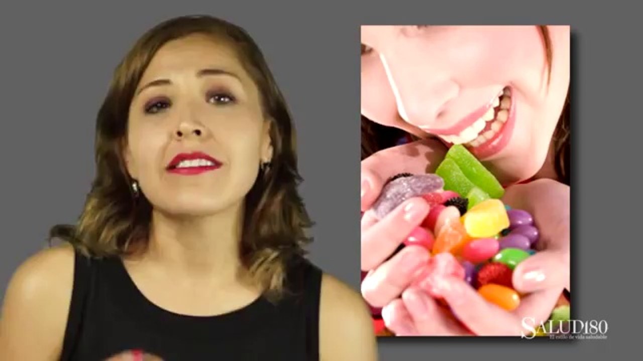 Baja rápido de peso con Alimentos ricos en CALC...