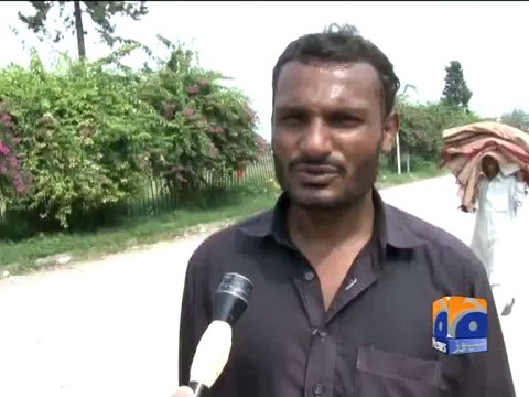 PAT workers Back to home-Geo Reports-03 Oct 2014