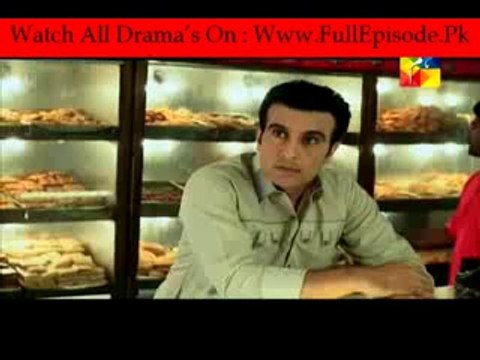 Susraal Mera Episode 15 on Hum Tv - 3rd October 2014
