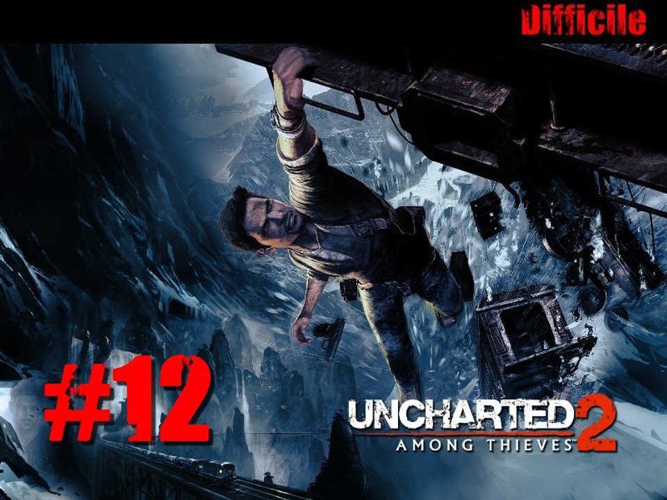[Playthrough] Uncharted 2 - PS3 - 12